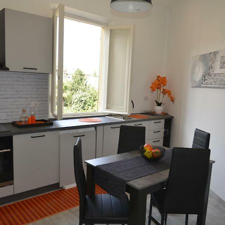Pisa Apartment Tower Экстерьер фото