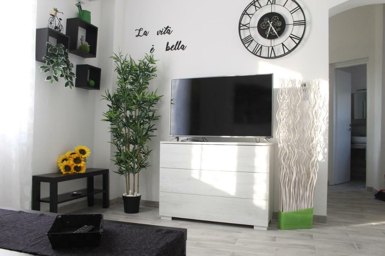 Pisa Apartment Tower Экстерьер фото