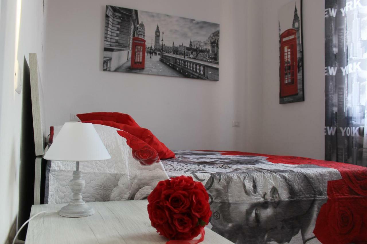 Pisa Apartment Tower Экстерьер фото