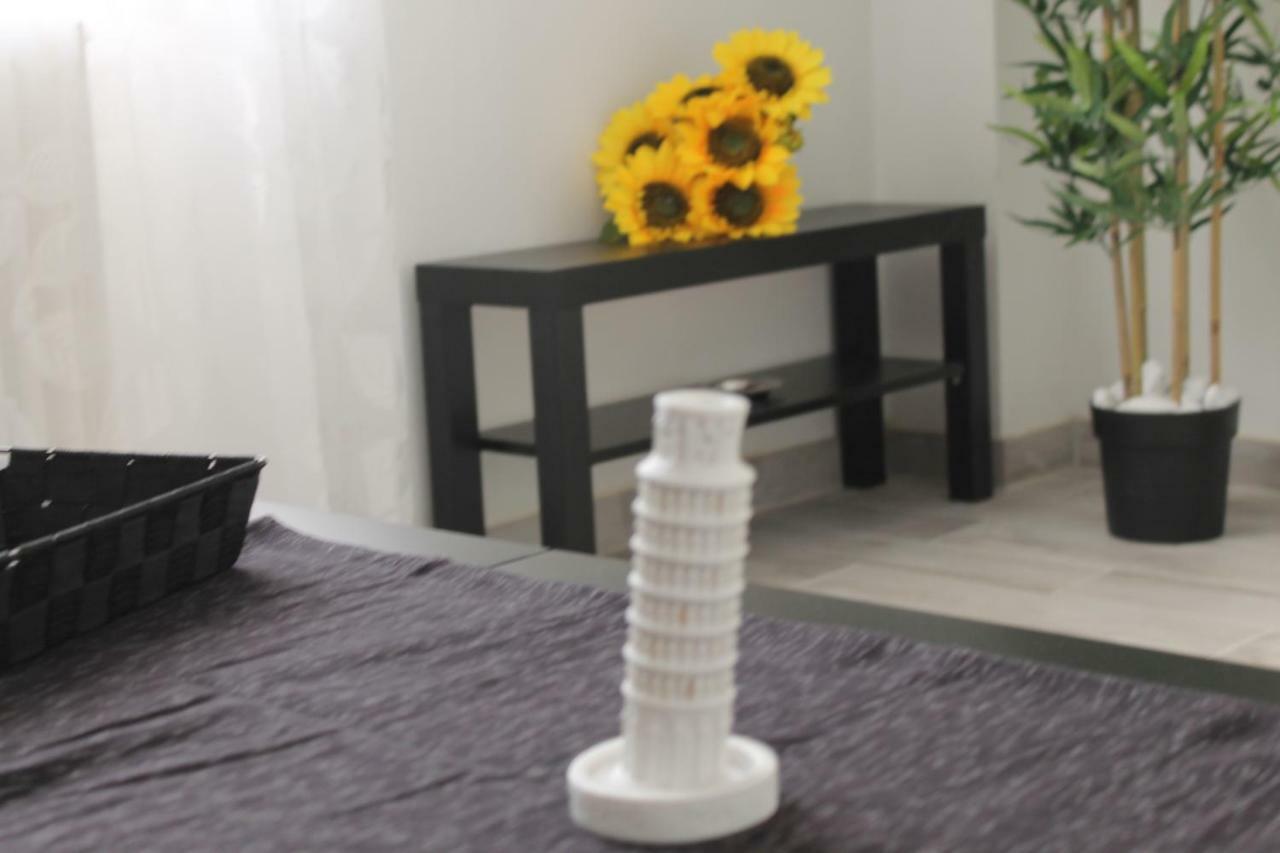 Pisa Apartment Tower Экстерьер фото